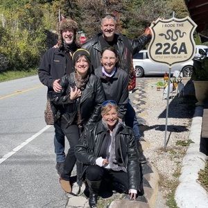 Meet your Posher, Mark